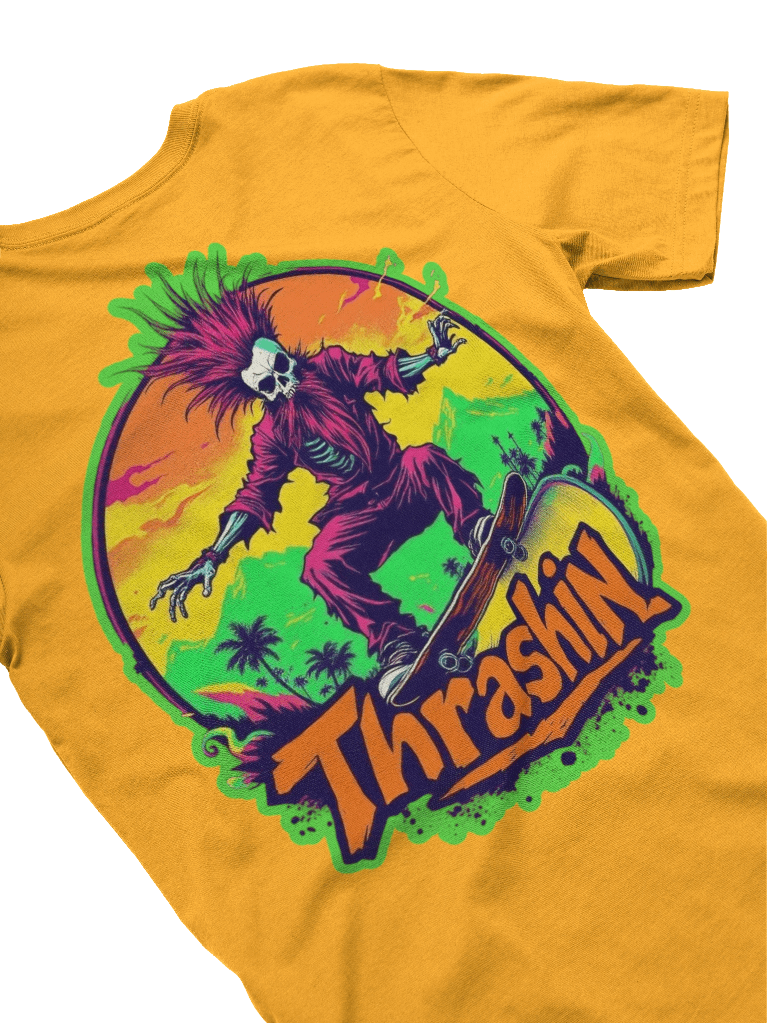 Thrashin product image (4)