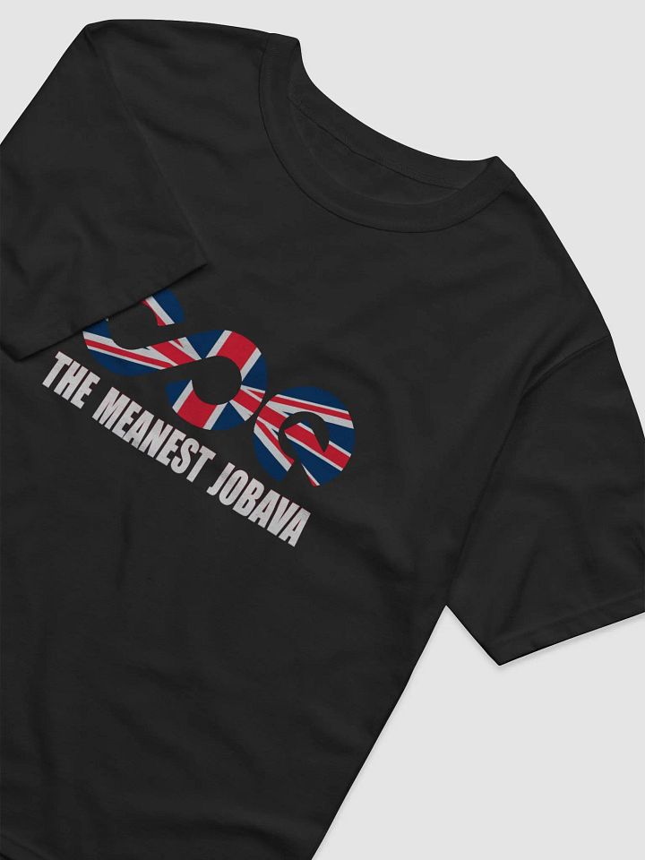 MEANEST JOBAVA CHAMPION TEE product image (8)