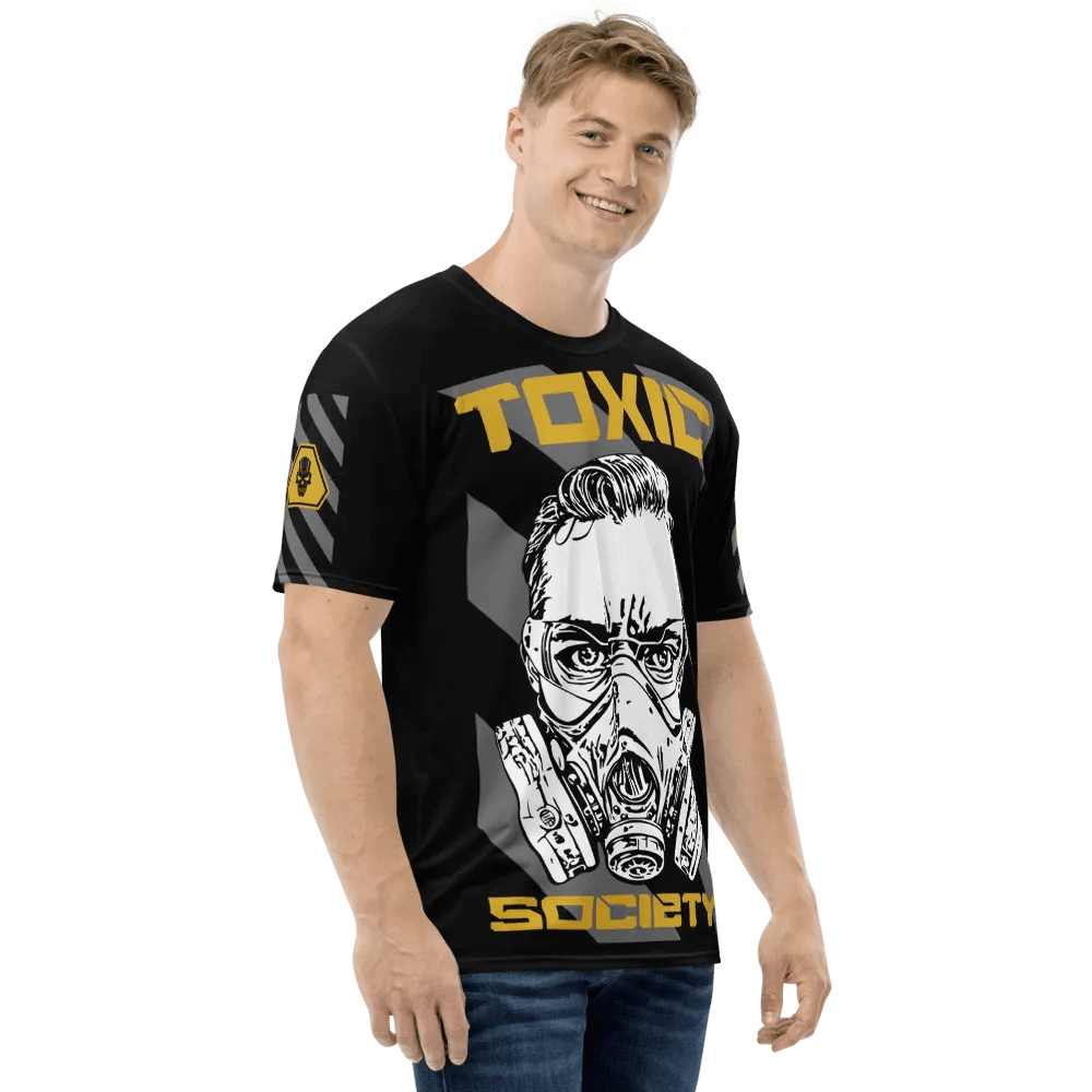 TOXIC SOCIETY (AOP) product image (4)