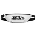 RogueJae Text Logo - Japanese Inspired All-Over Print Fanny Pack product image (1)