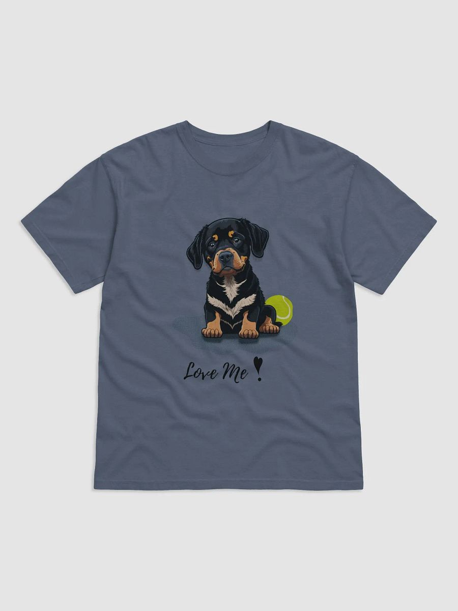 Playful Pup Graphic Tee product image (4)