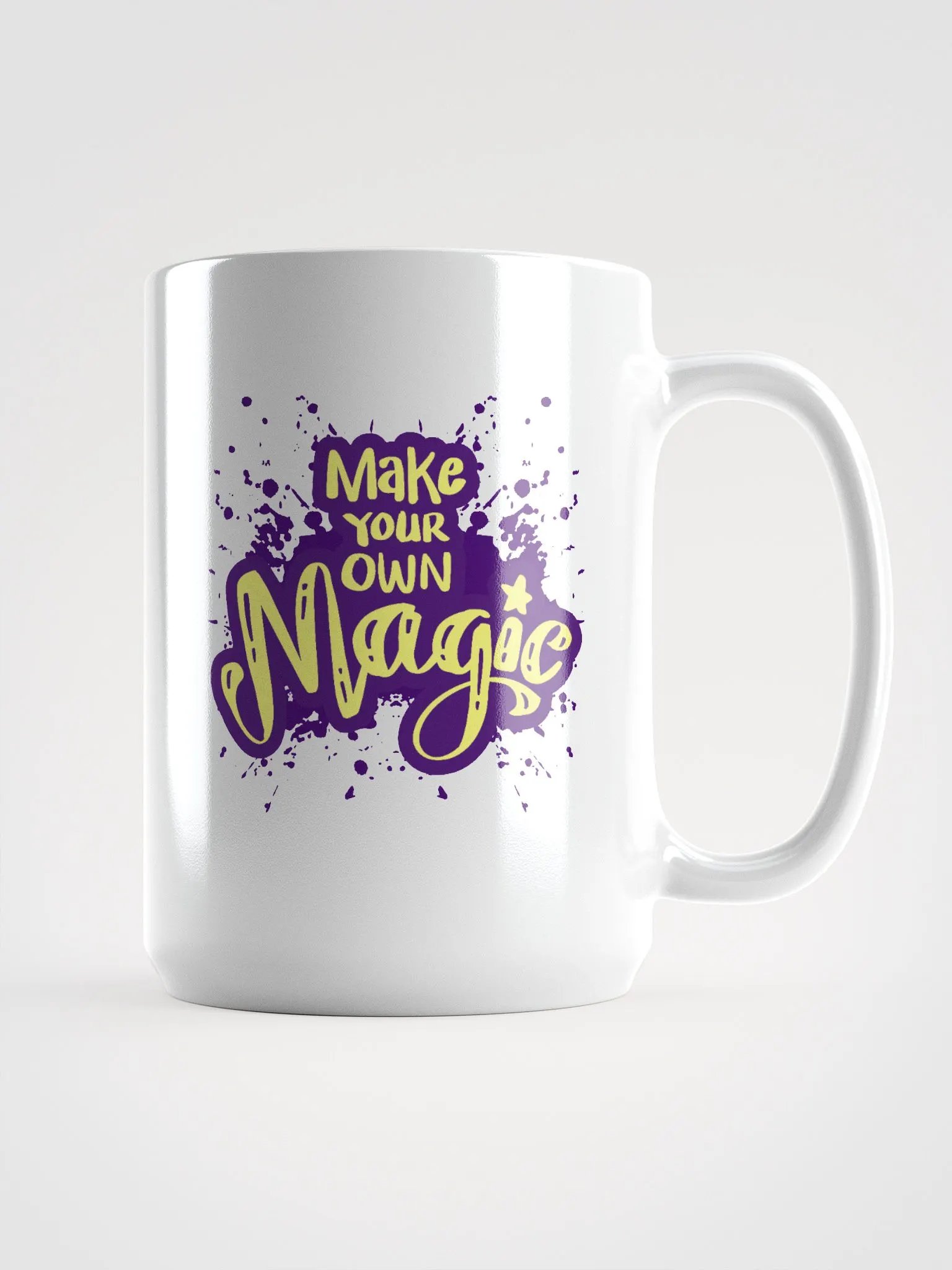 MAKE YOUR OWN MAGIC product image (1)