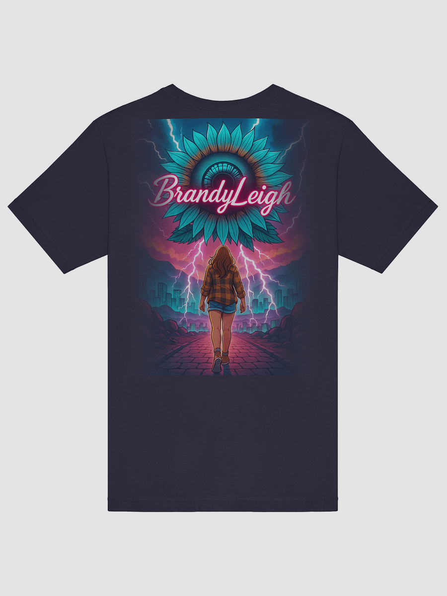 ThunFLower T-Shirt product image (6)