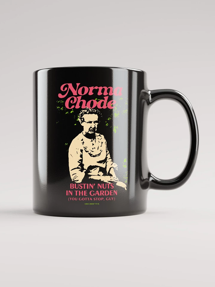 Norma Chode product image (2)