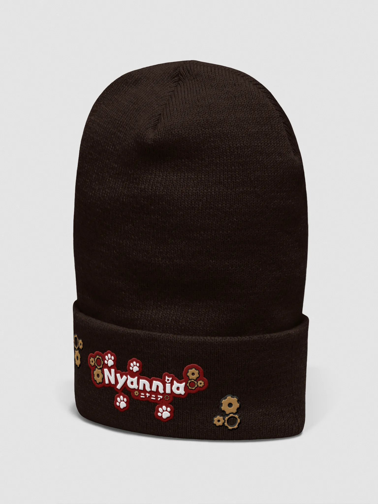 ⚙︎ Nya 2.0 beanie product image (10)