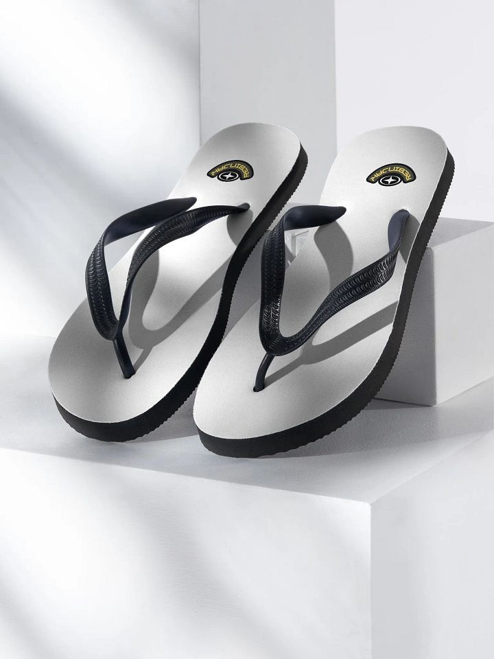 Stellar Logo Custom Flip-Flops product image (1)