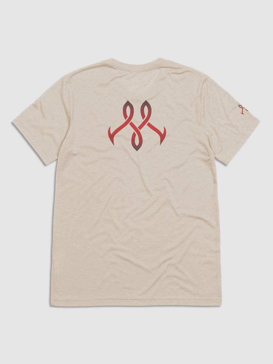 M Casual Tee product image (3)