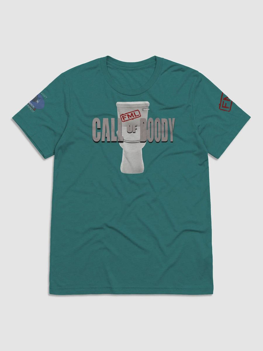 Call of Doody product image (1)