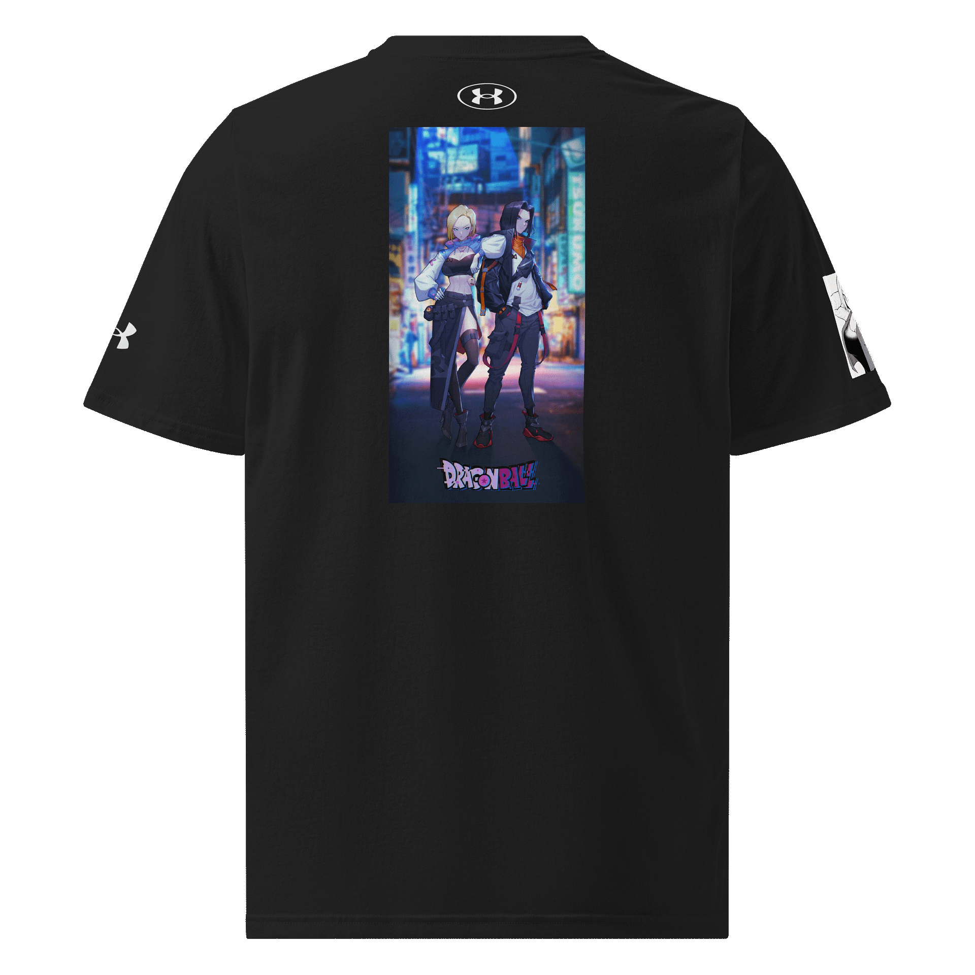 Anime Shirt product image (13)