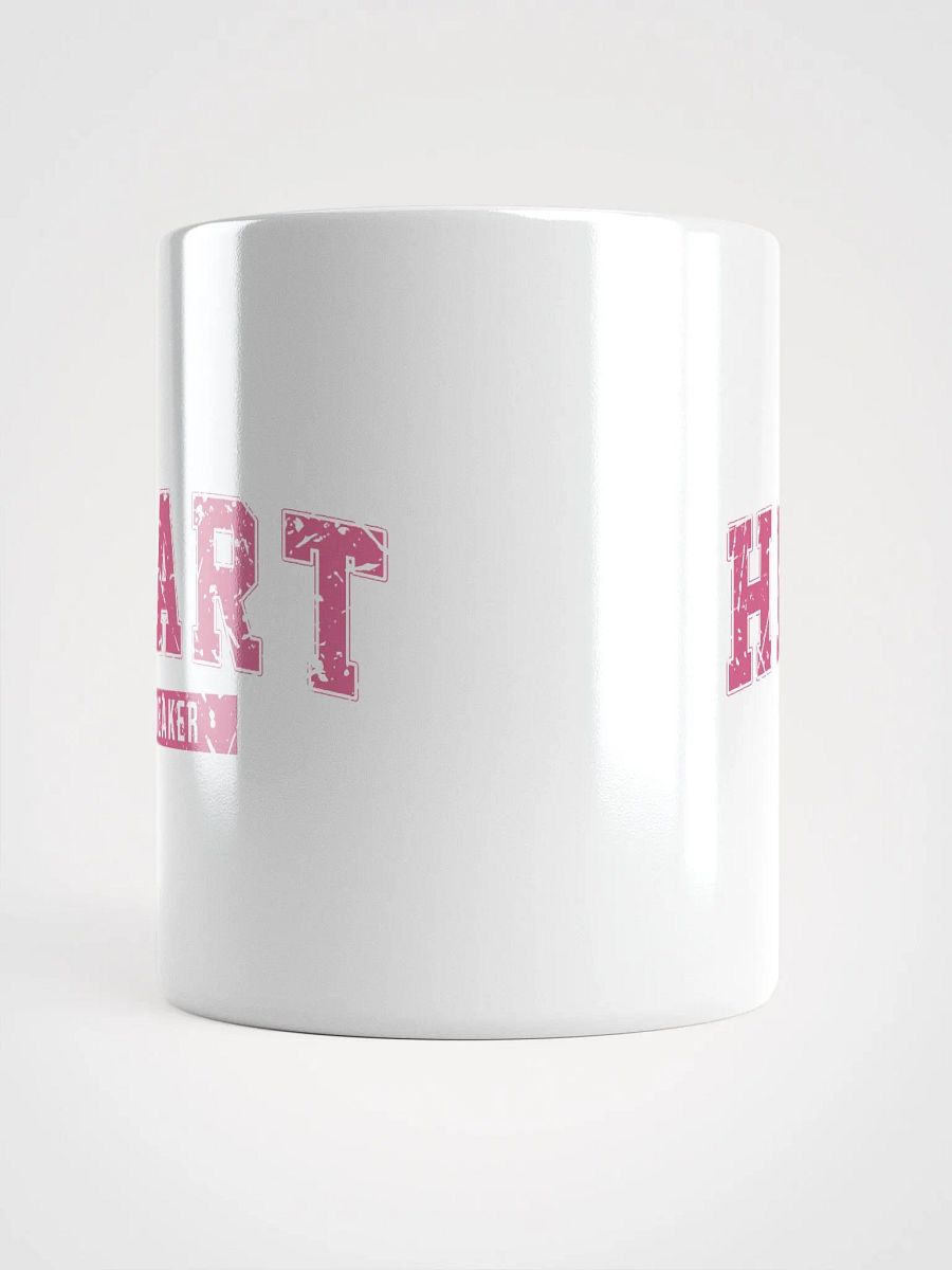 Grunge Heartbreaker Mug product image (5)