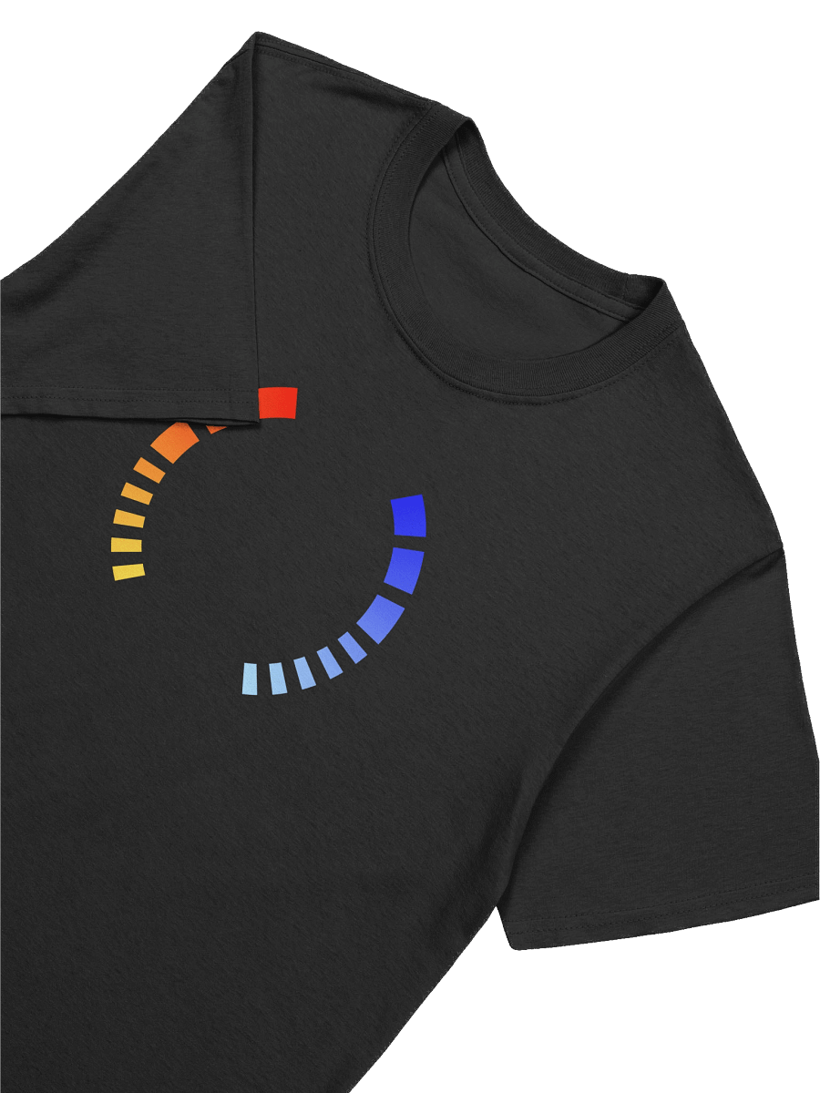 Pause Watch T-Shirt product image (3)