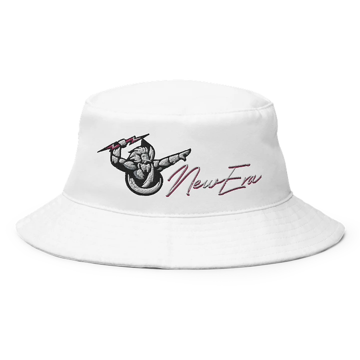 New Era Dodgeball Club Bucket Hat product image (9)