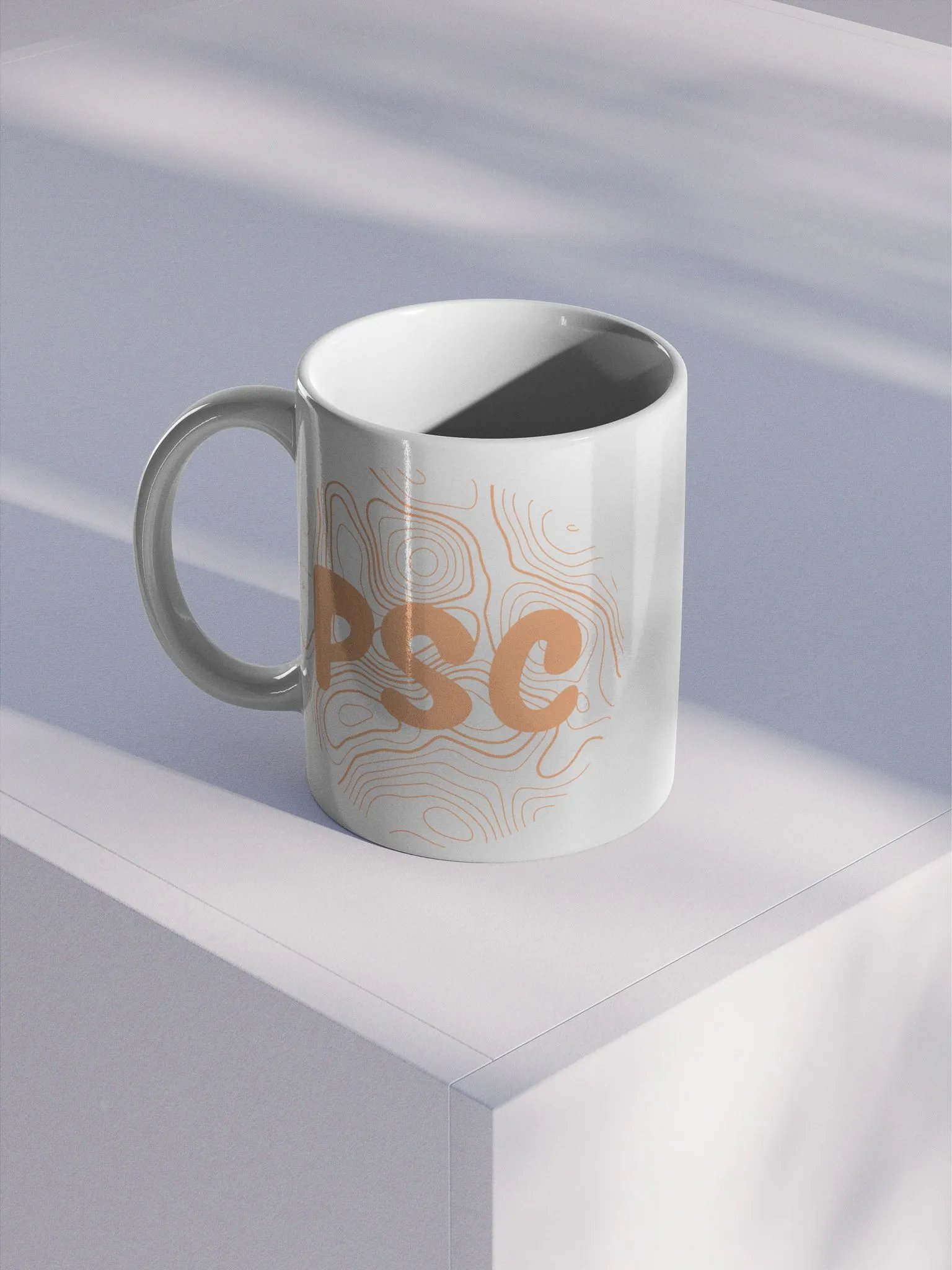 PSC Mug product image (1)