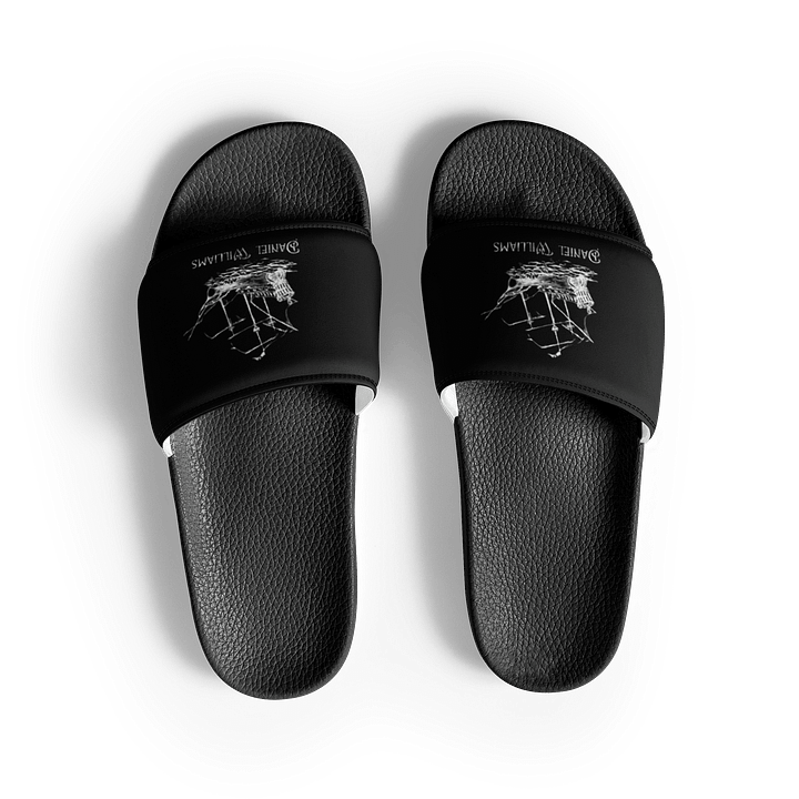Daniel Williams Women's Slides product image (2)