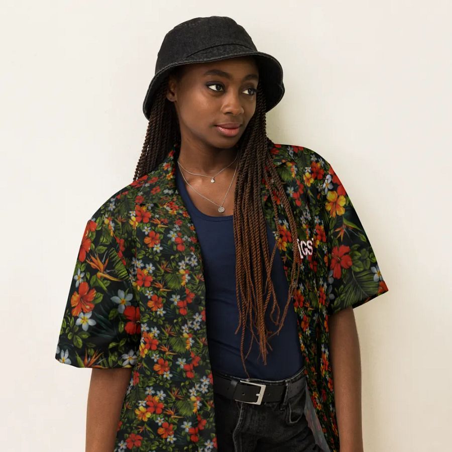 [GS] Hawaiian Shirt product image (6)