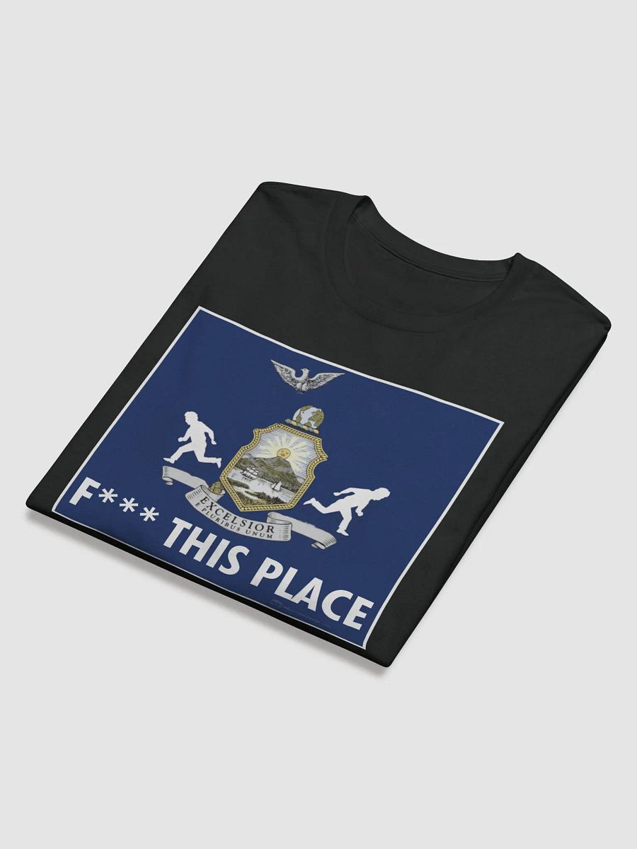 Flee New York Long product image (6)