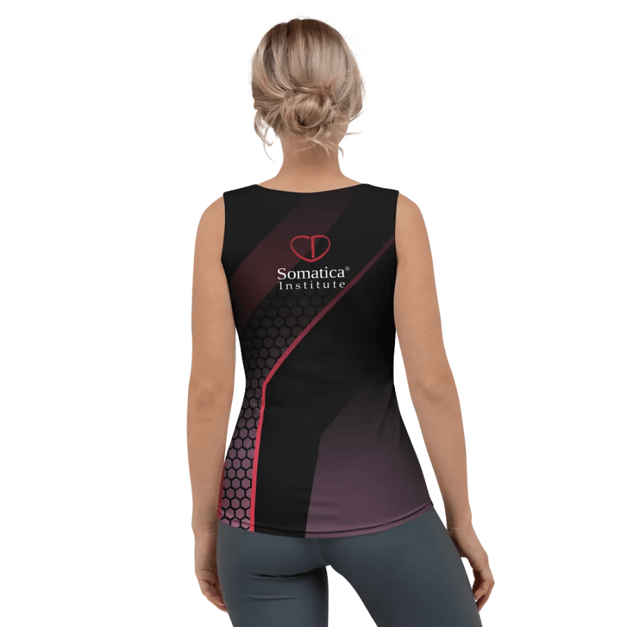 Life Is Short, Do What You Love Tank Top product image (2)