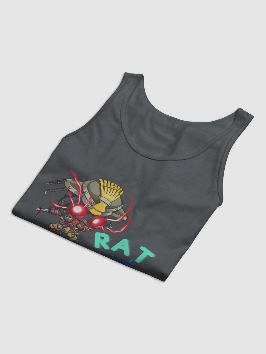 Rat Killer Tank Top product image (3)