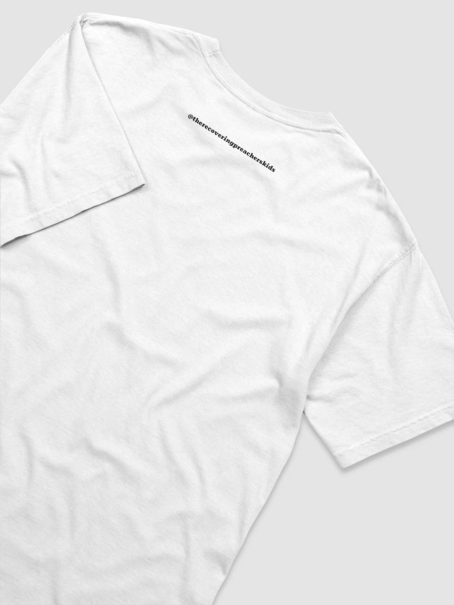 Feral But Free Tee product image (29)