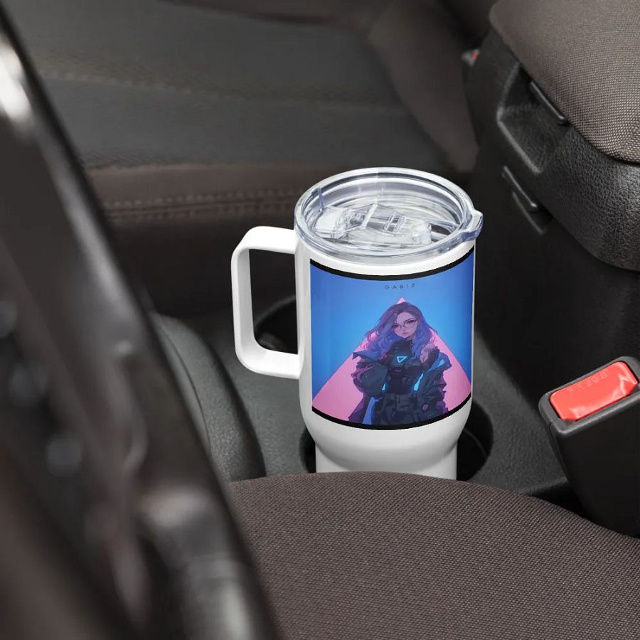 Cyberpunk V.2 Stanley product image (3)