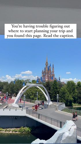 It’s okay! Figuring out where to start can be super stressful! My family and I have been traveling to Disney for over ten yea...