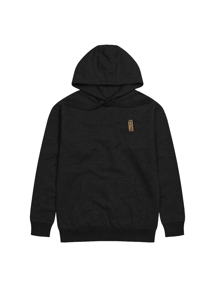 POLE HOODIE product image (1)