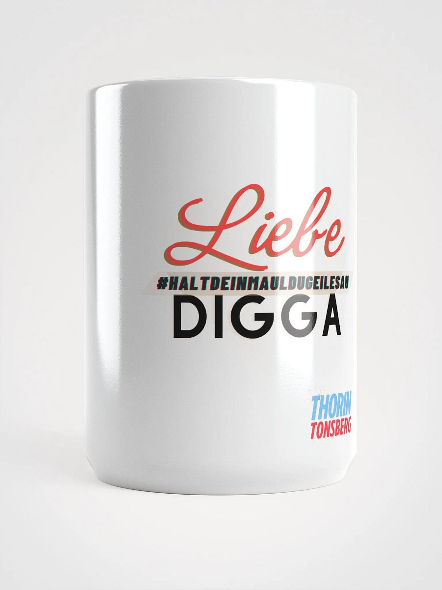 Liebe Digga Cup product image (5)