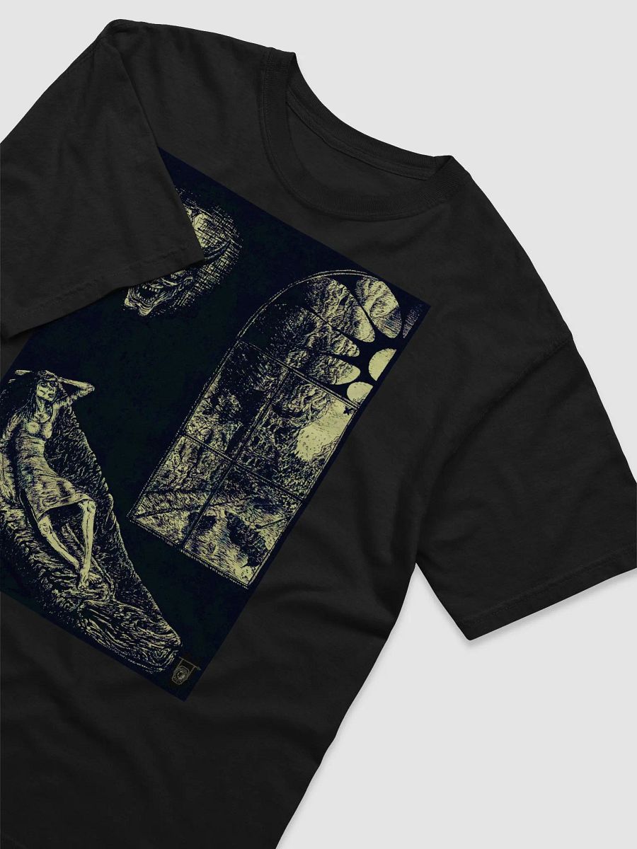 Delirium- Heavy Tee product image (18)