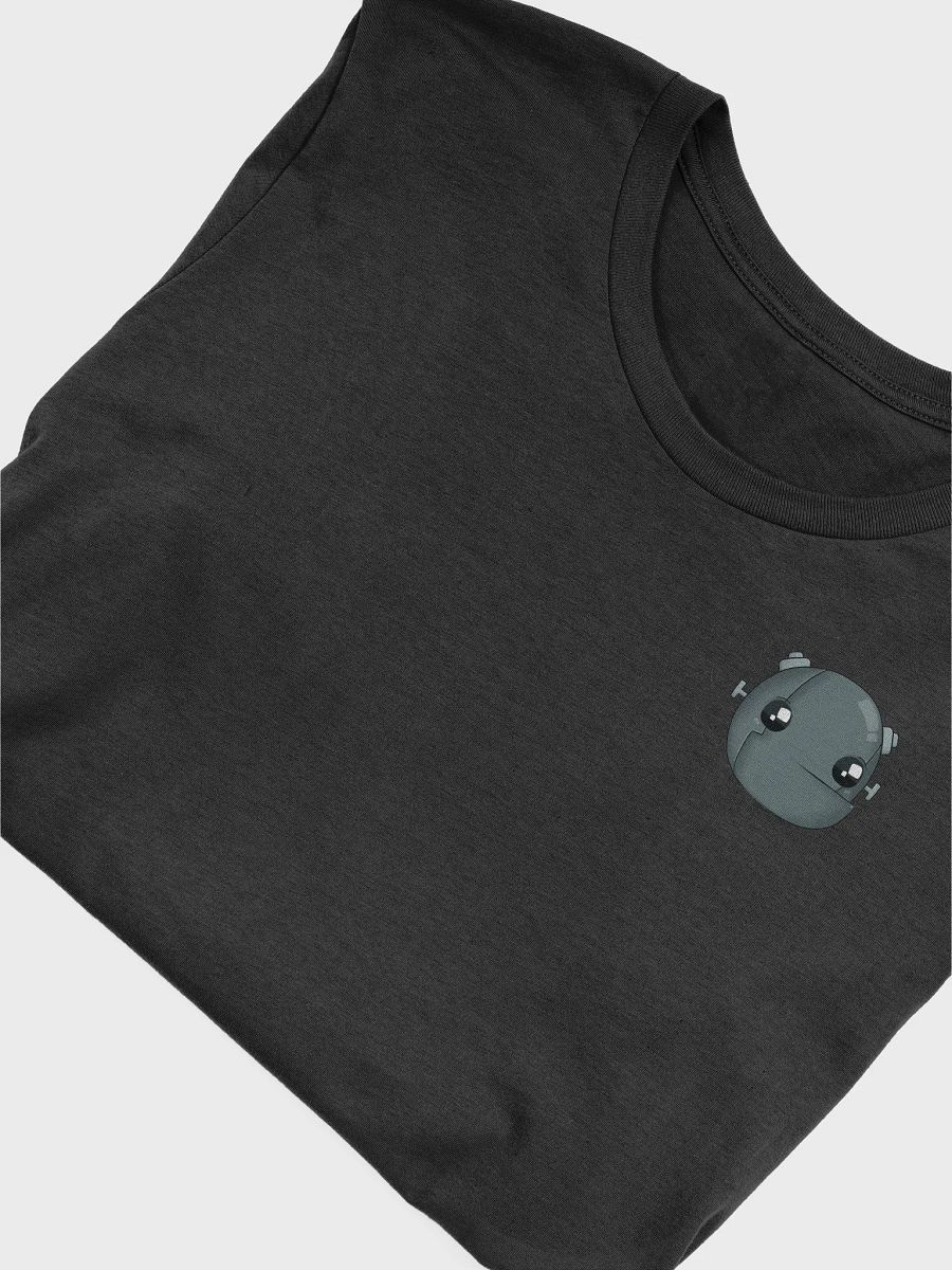 DeepBot Supersoft T-Shirt product image (5)