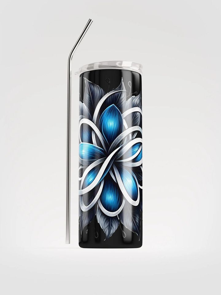 Endless Spring Tumbler product image (1)