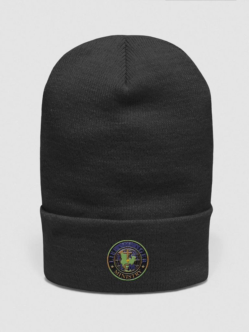 Life Changer Ministry Beanie