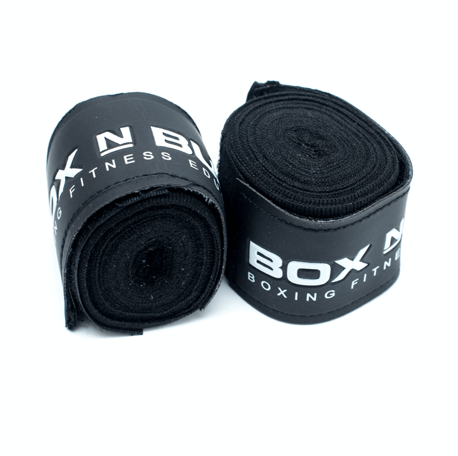 Academy Premium Hand Wraps product image (1)
