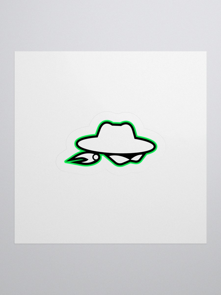 BHEH Sticker product image (1)