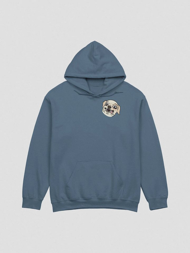 Snarl Hoodie product image (7)