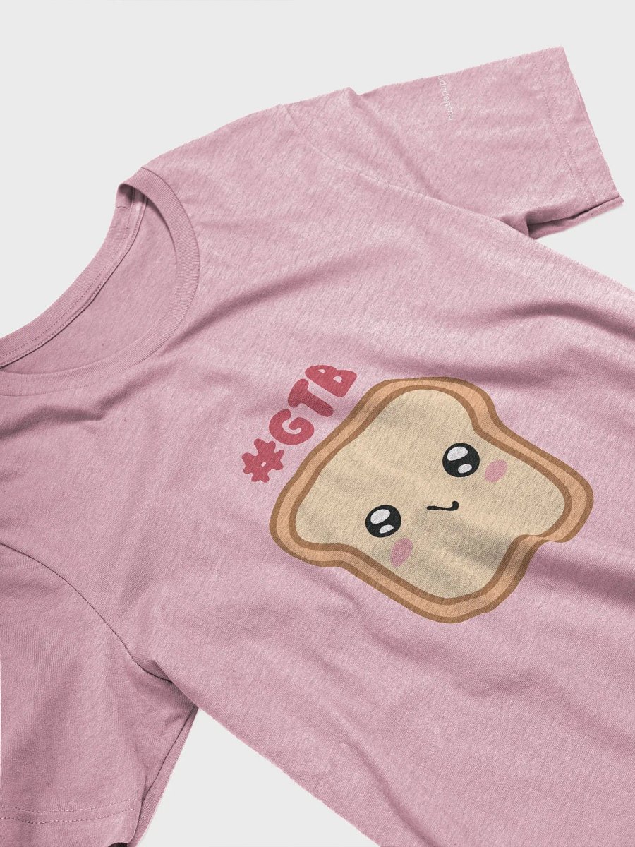#GTB Get That Bread Unisex Tee product image (10)