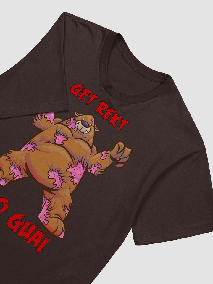 REKT Yao Guai Next Level Soft product image (2)