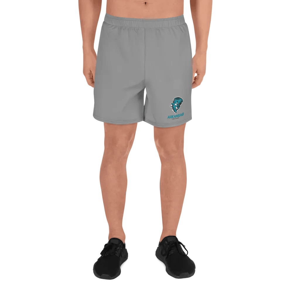 Arkansas Twisters Men's Athletic Shorts product image (5)
