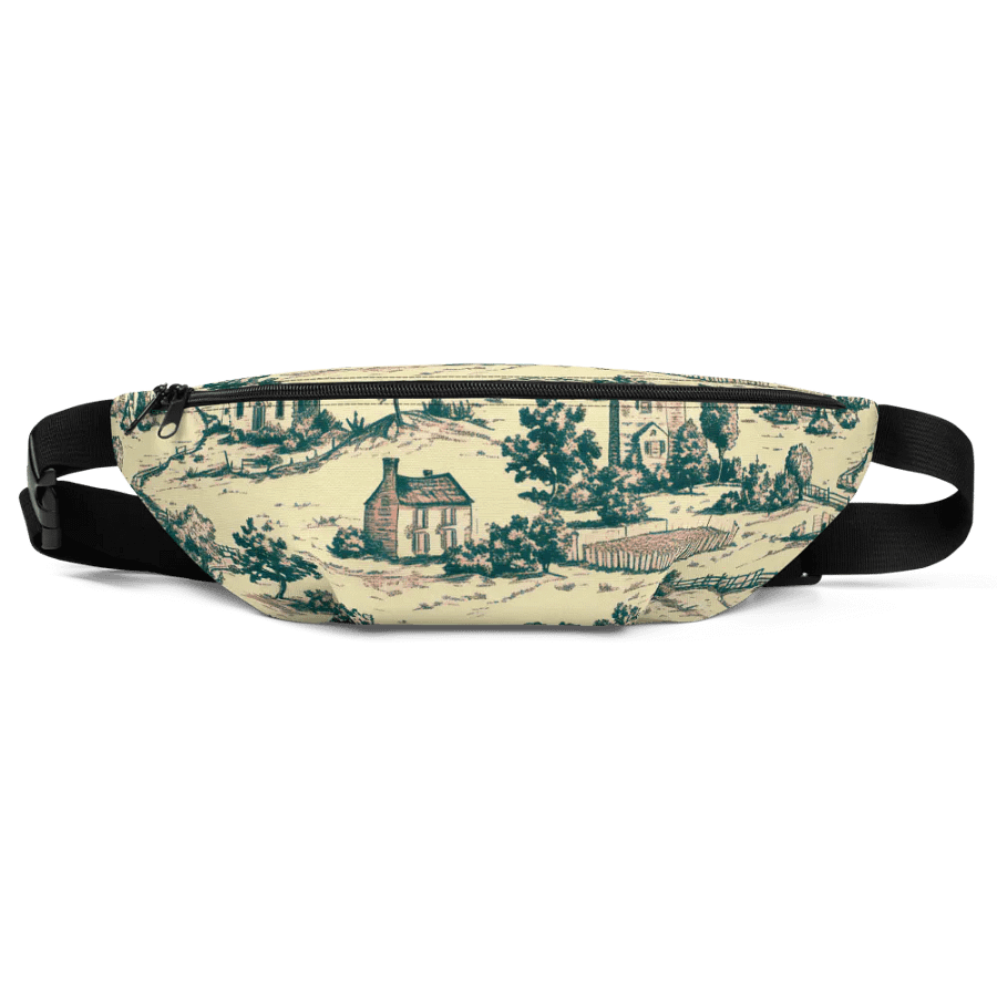 Classy Toile On The Farm Pak product image (2)