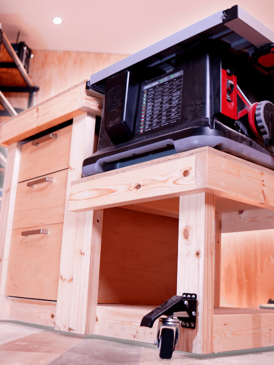 Workbench Plans product image (1)