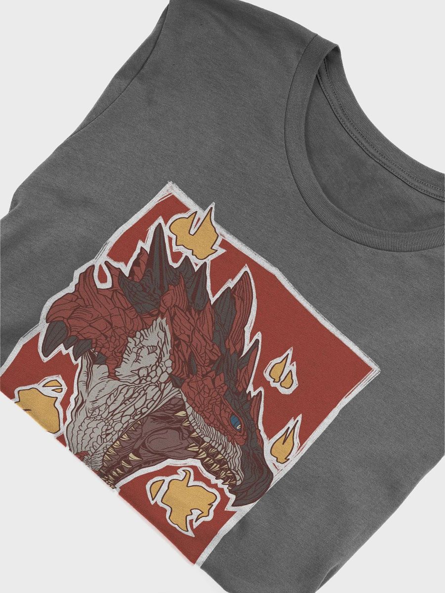 Rathalos Lightweight Shirt product image (28)