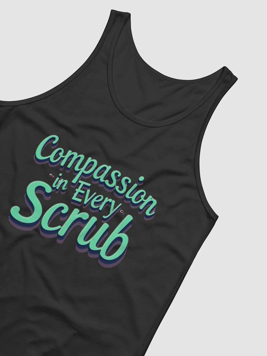 Empathy Emblem Jersey Tank product image (31)