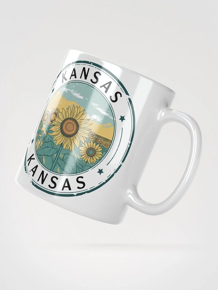 Kansas – USA State Pride Collection product image (5)