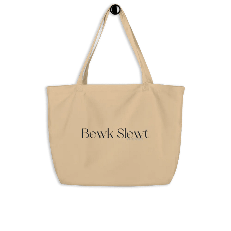Bewk Bag product image (8)