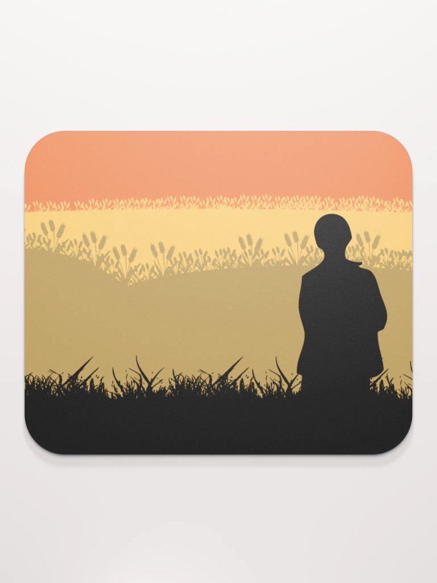 Farm on a Mouse Pad product image (2)