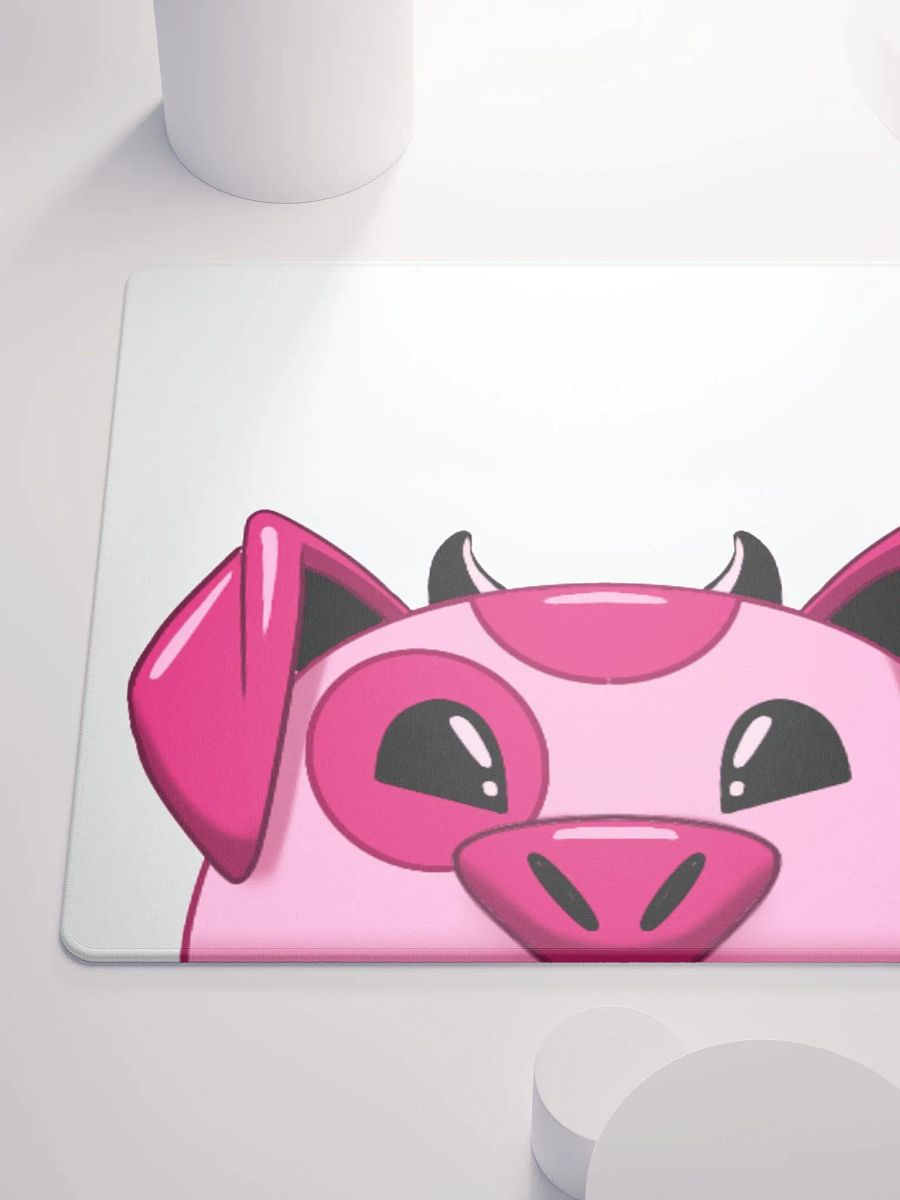 Fat Nuggies Mouse Pad product image (6)