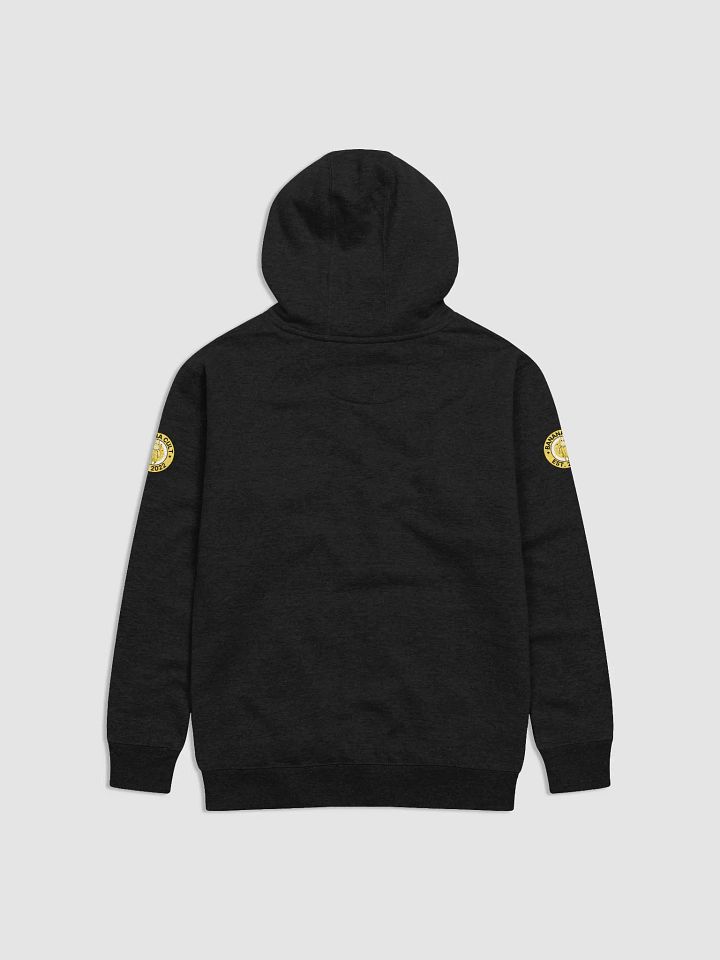 BANANA CULT HOODIE - CHRISTMAS (LICKLE TREAT) product image (15)