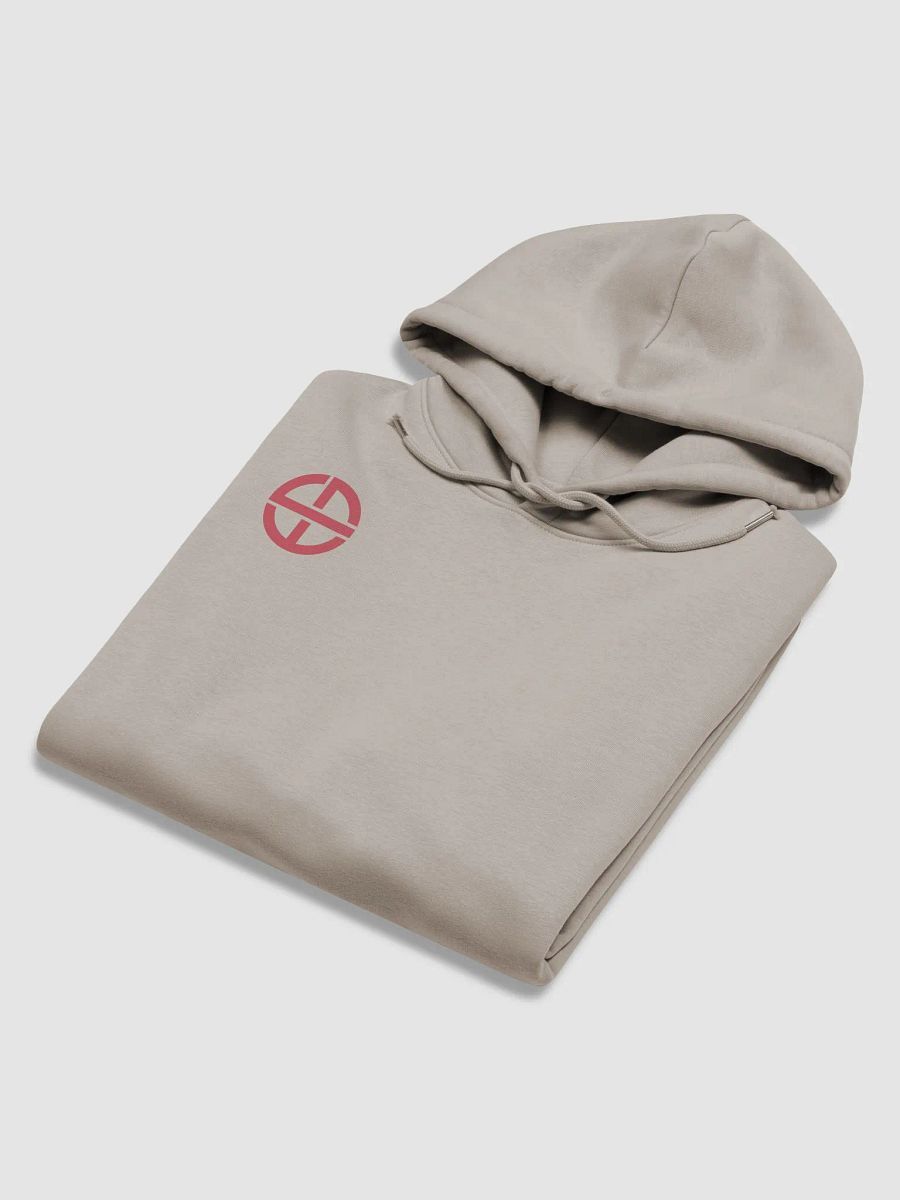 LeaveNoWitness Team Velvet Hoodies product image (8)
