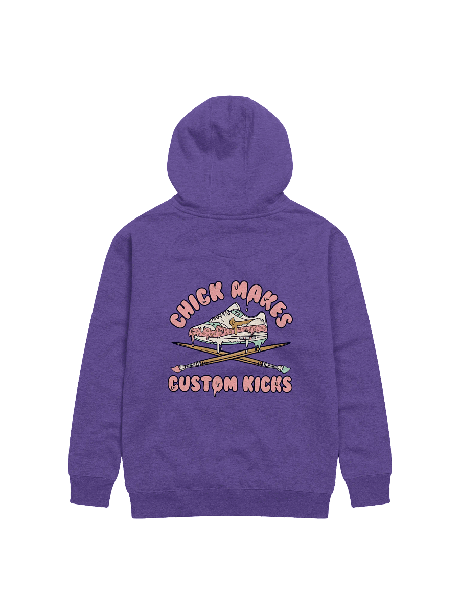 Unisex Hoodie product image (25)
