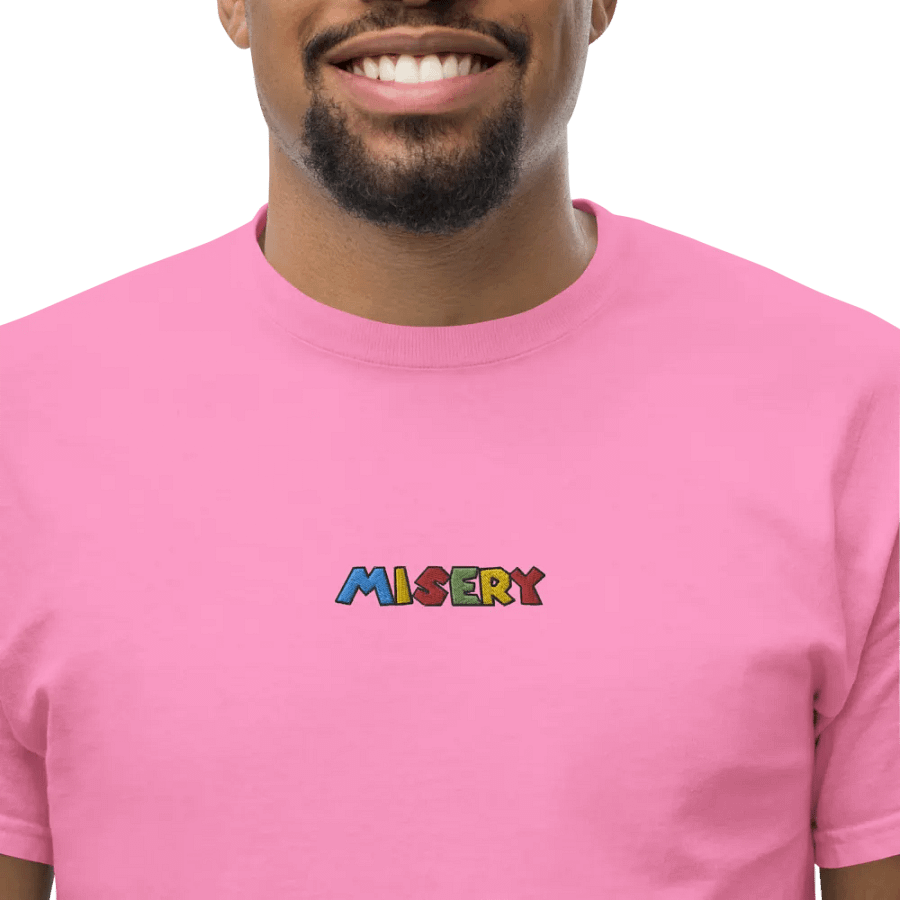 It's a me, misery product image (30)