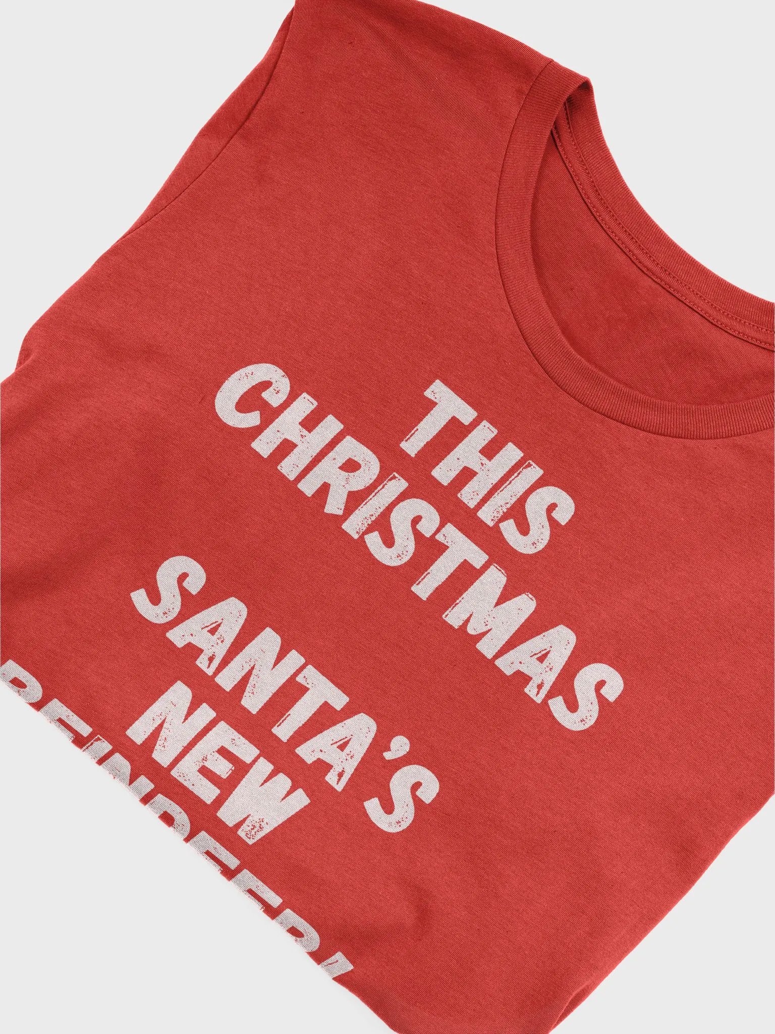 This Christmas… Santa’s new reindeer! product image (25)